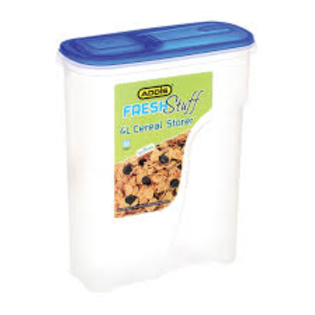 Addis Fresh Stuf 4l Cereal Storer